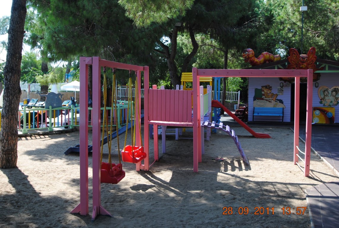 imagini hotel PAPILLON AYSCHA BELEK